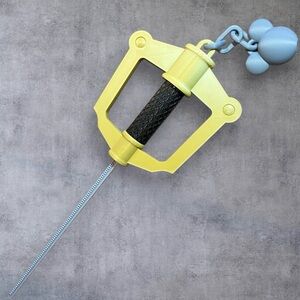 Beyblade X | Keyblade Ripcord | Kingdom Hearts | 3D Print | PLA+